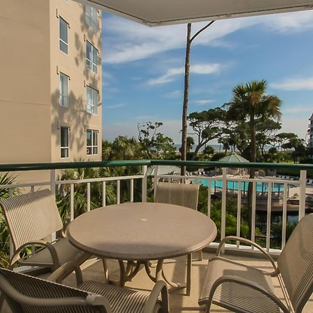 Вілла Windsor Court North Гілтон-Гед-Айленд Екстер'єр фото